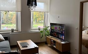 Apartment Between The Bridges